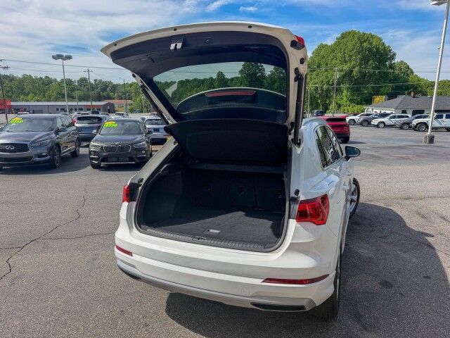 2020 Audi Q3 Premium Conover NC