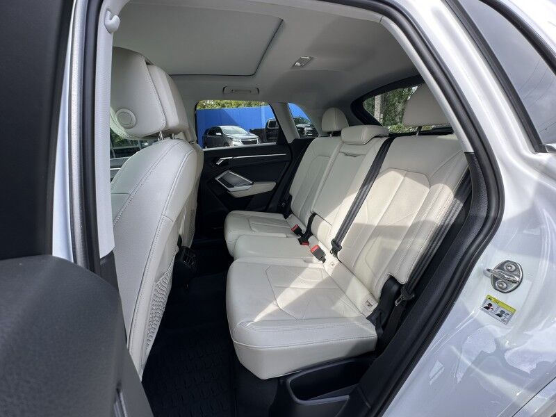 2020 Audi Q3 Premium Jacksonville FL