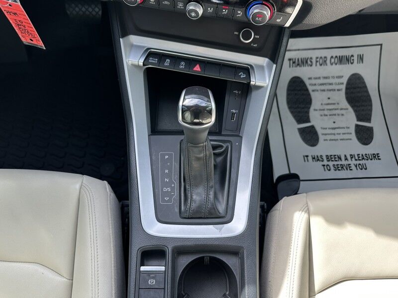 2020 Audi Q3 Premium Jacksonville FL