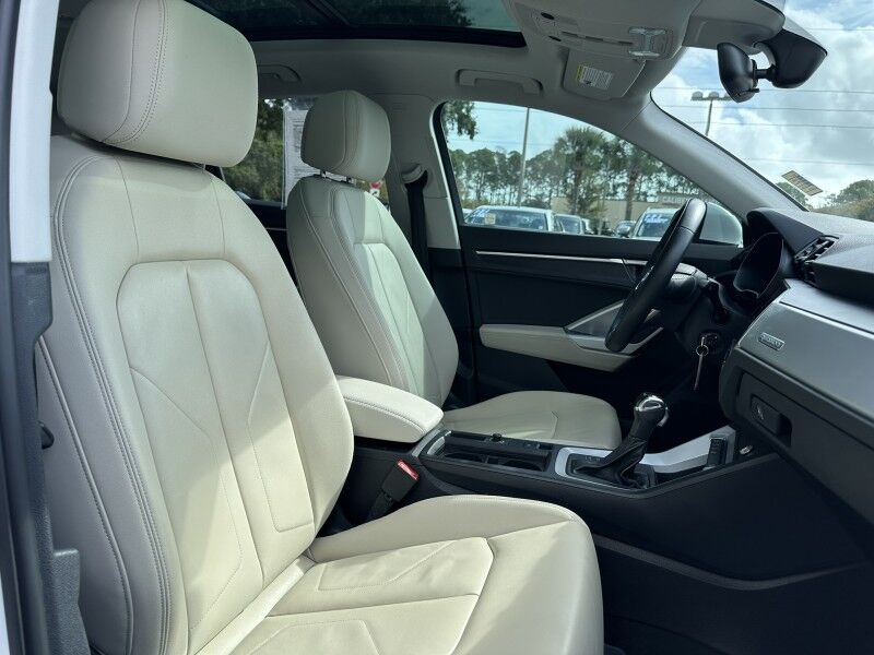 2020 Audi Q3 Premium Jacksonville FL