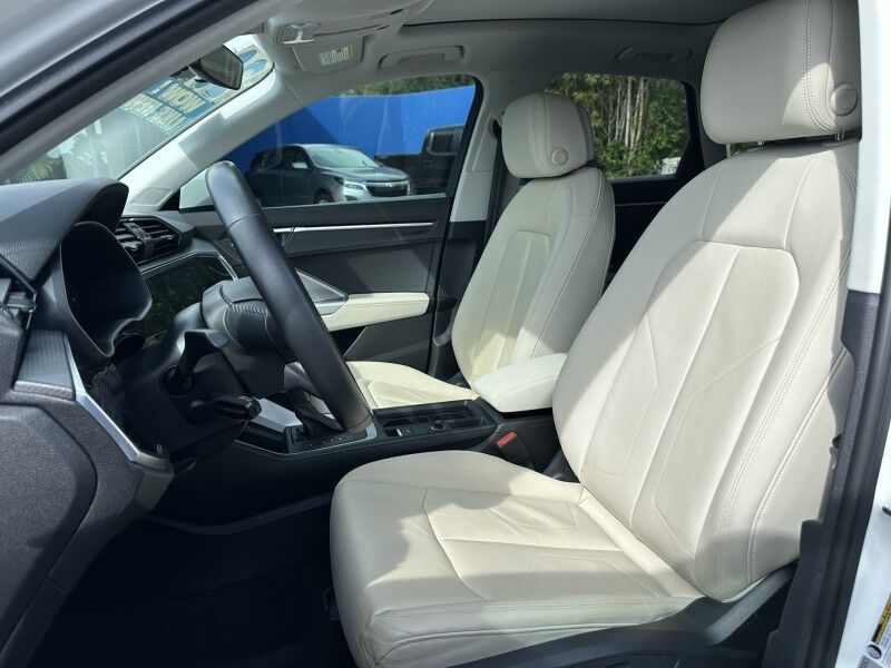 2020 Audi Q3 Premium Jacksonville FL