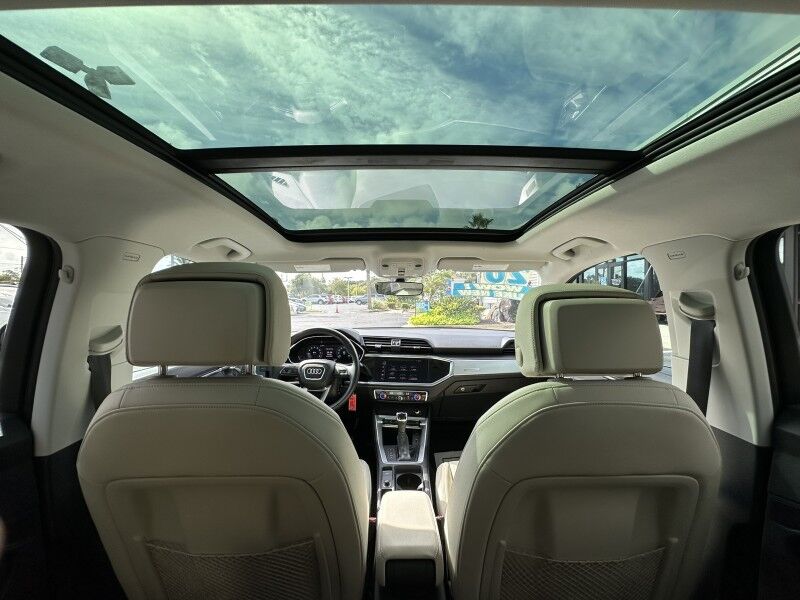 2020 Audi Q3 Premium Jacksonville FL