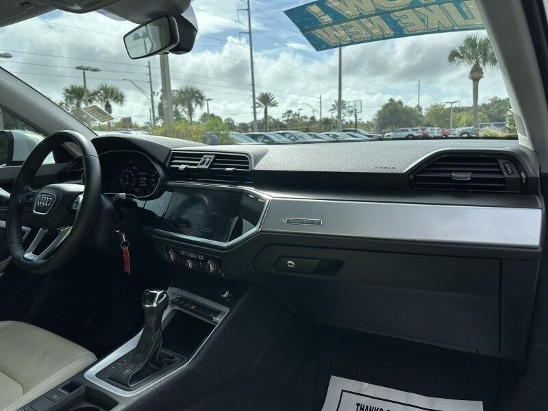 2020 Audi Q3 Premium Jacksonville FL