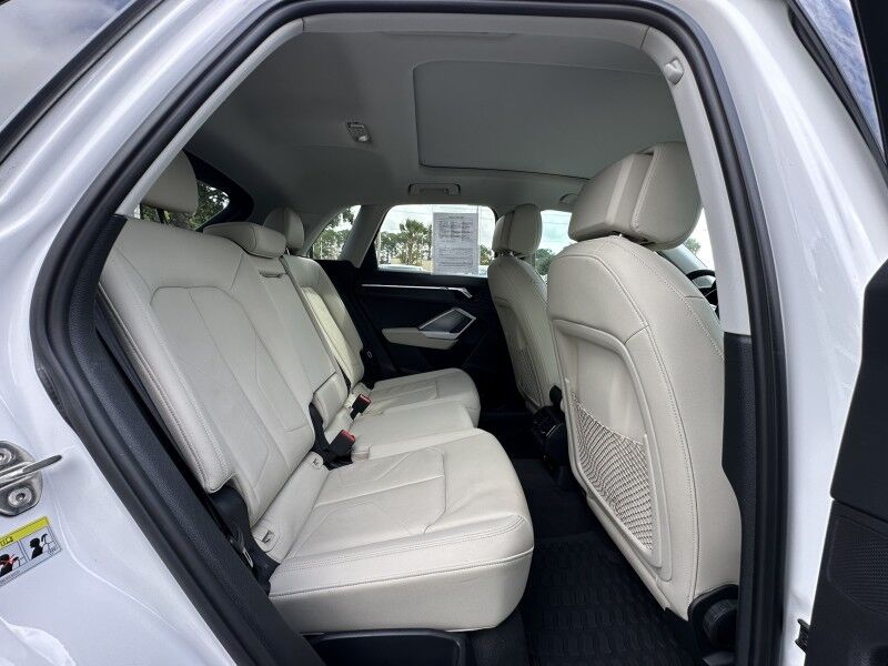 2020 Audi Q3 Premium Jacksonville FL