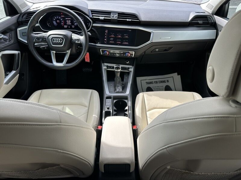 2020 Audi Q3 Premium Jacksonville FL
