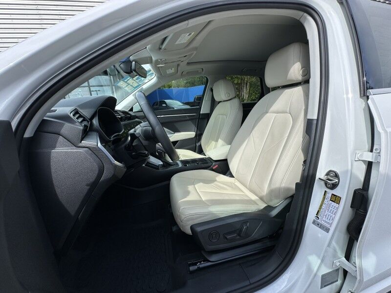 2020 Audi Q3 Premium Jacksonville FL