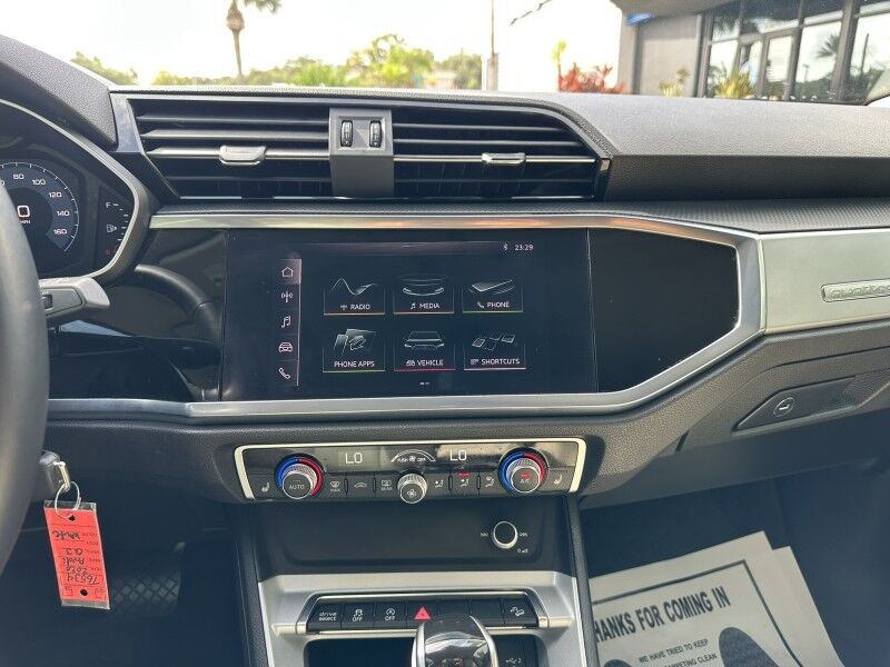 2020 Audi Q3 Premium Jacksonville FL