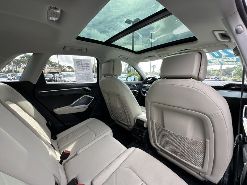 2020 Audi Q3 Premium Jacksonville FL