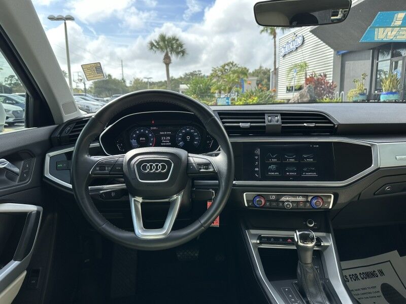 2020 Audi Q3 Premium Jacksonville FL