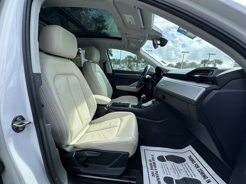 2020 Audi Q3 Premium Jacksonville FL