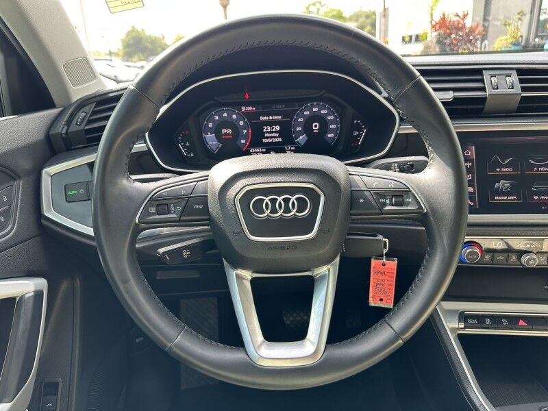 2020 Audi Q3 Premium Jacksonville FL