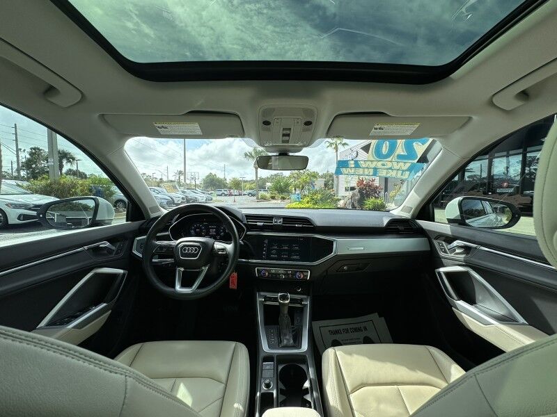 2020 Audi Q3 Premium Jacksonville FL