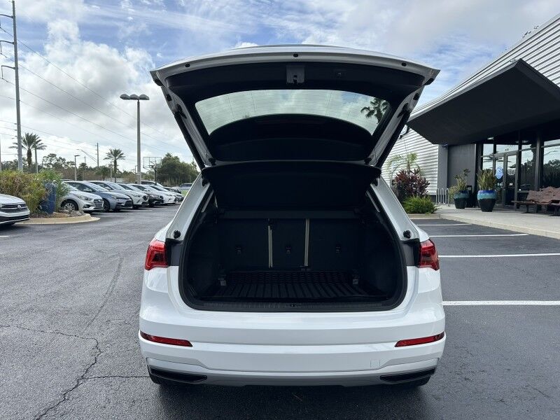 2020 Audi Q3 Premium Jacksonville FL
