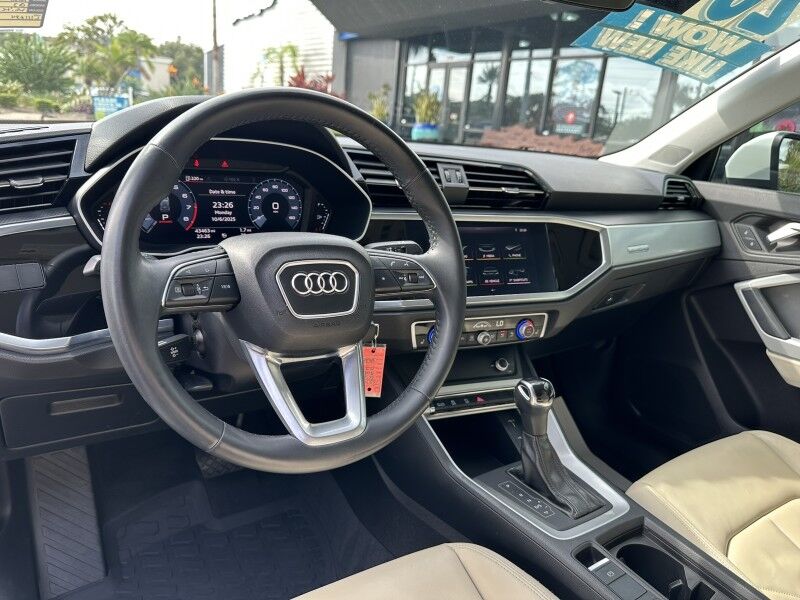 2020 Audi Q3 Premium Jacksonville FL