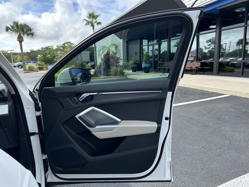 2020 Audi Q3 Premium Jacksonville FL