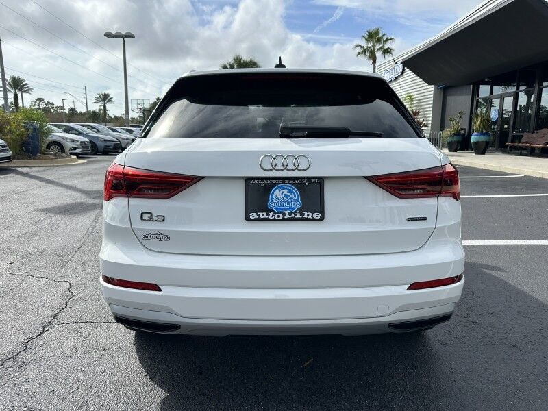 2020 Audi Q3 Premium Jacksonville FL
