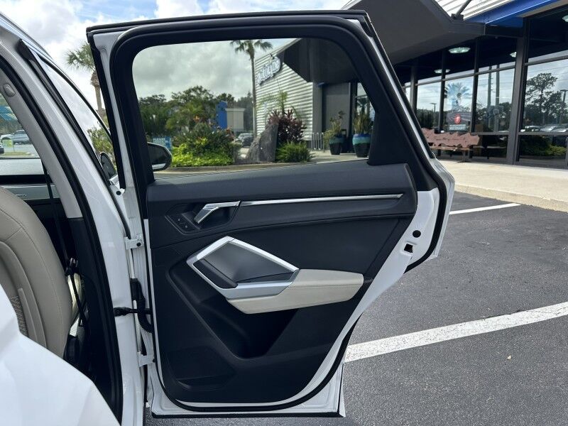 2020 Audi Q3 Premium Jacksonville FL