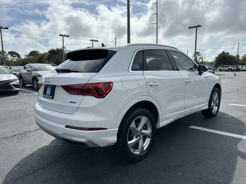 2020 Audi Q3 Premium Jacksonville FL