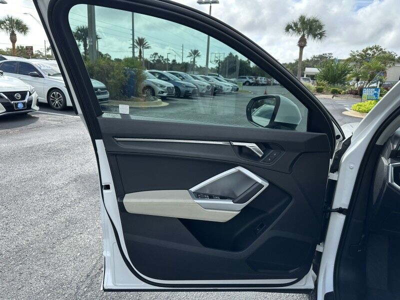 2020 Audi Q3 Premium Jacksonville FL