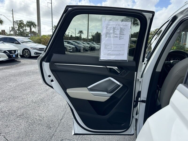 2020 Audi Q3 Premium Jacksonville FL