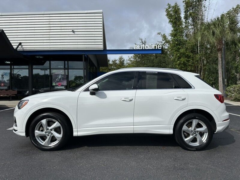 2020 Audi Q3 Premium Jacksonville FL