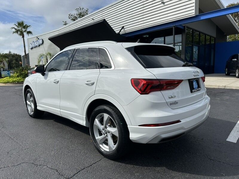 2020 Audi Q3 Premium Jacksonville FL