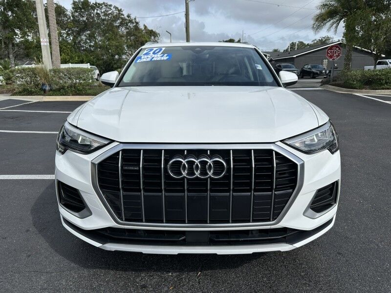 2020 Audi Q3 Premium Jacksonville FL