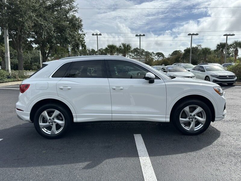 2020 Audi Q3 Premium Jacksonville FL