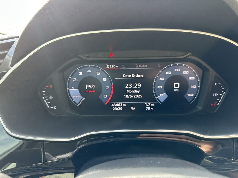 2020 Audi Q3 Premium Jacksonville FL