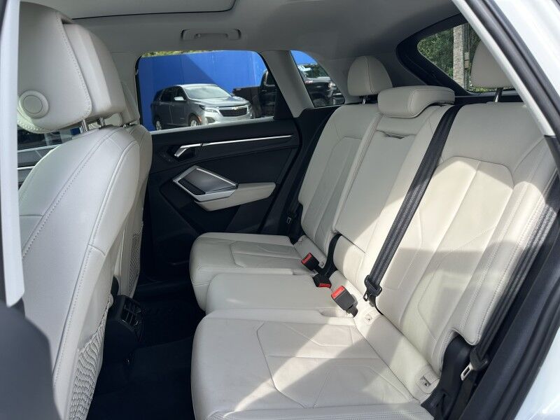 2020 Audi Q3 Premium Jacksonville FL