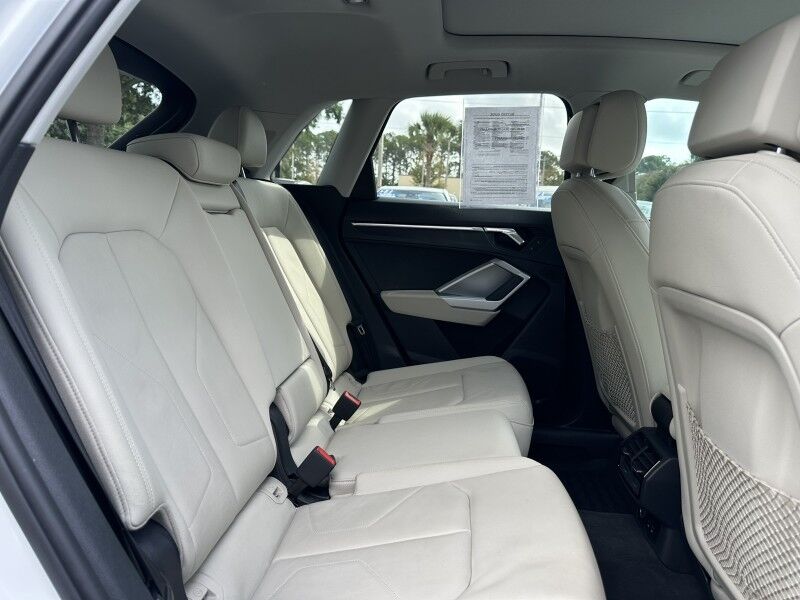 2020 Audi Q3 Premium Jacksonville FL