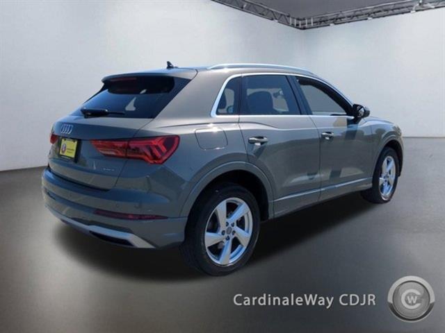 2020 Audi Q3 Premium Santa Rosa CA