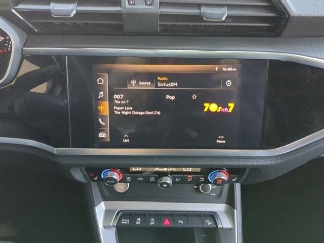 2020 Audi Q3 Premium Santa Rosa CA