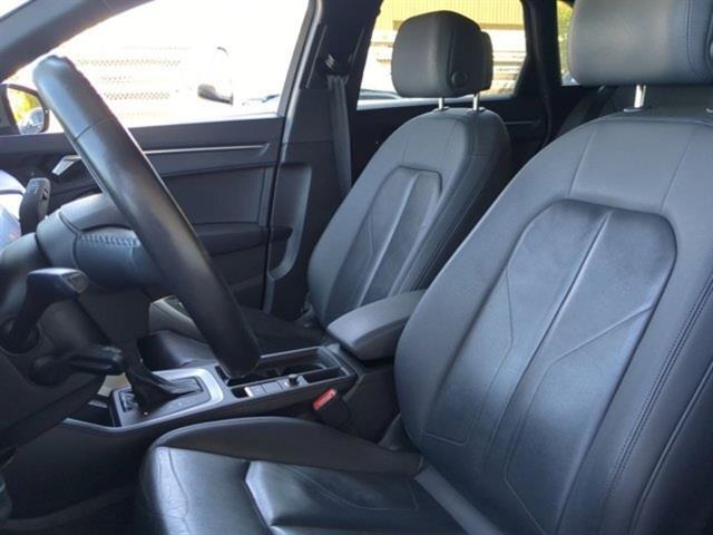 2020 Audi Q3 Premium Santa Rosa CA
