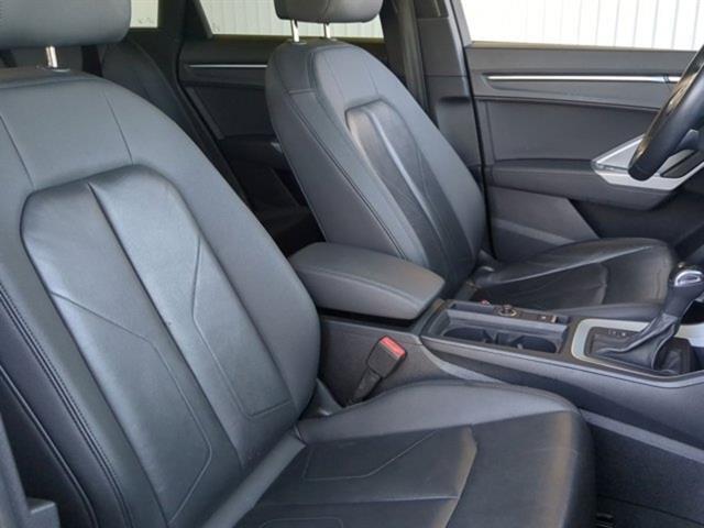 2020 Audi Q3 Premium Santa Rosa CA