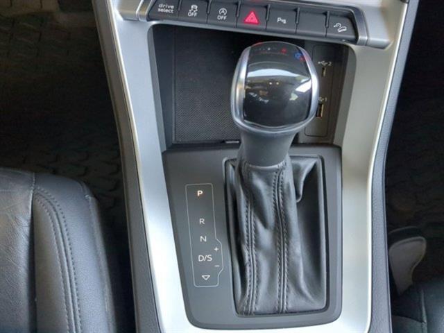 2020 Audi Q3 Premium Santa Rosa CA