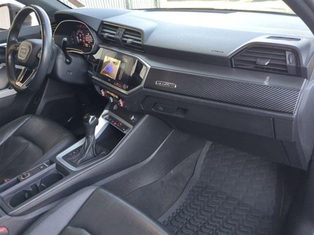 2020 Audi Q3 Premium Santa Rosa CA