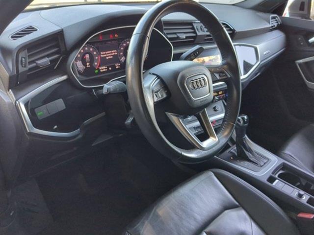 2020 Audi Q3 Premium Santa Rosa CA