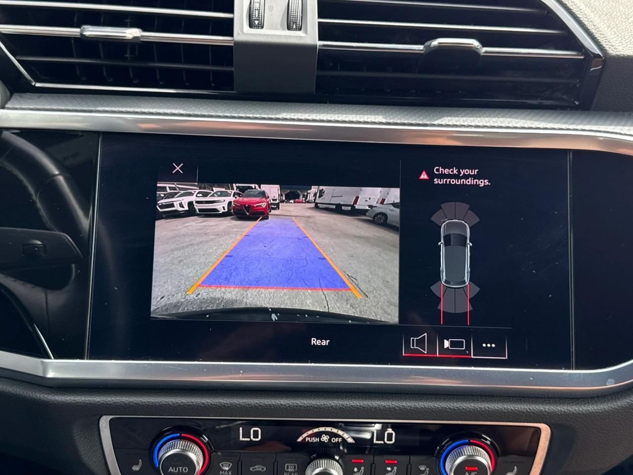 2020 Audi Q3 Premium Miami FL