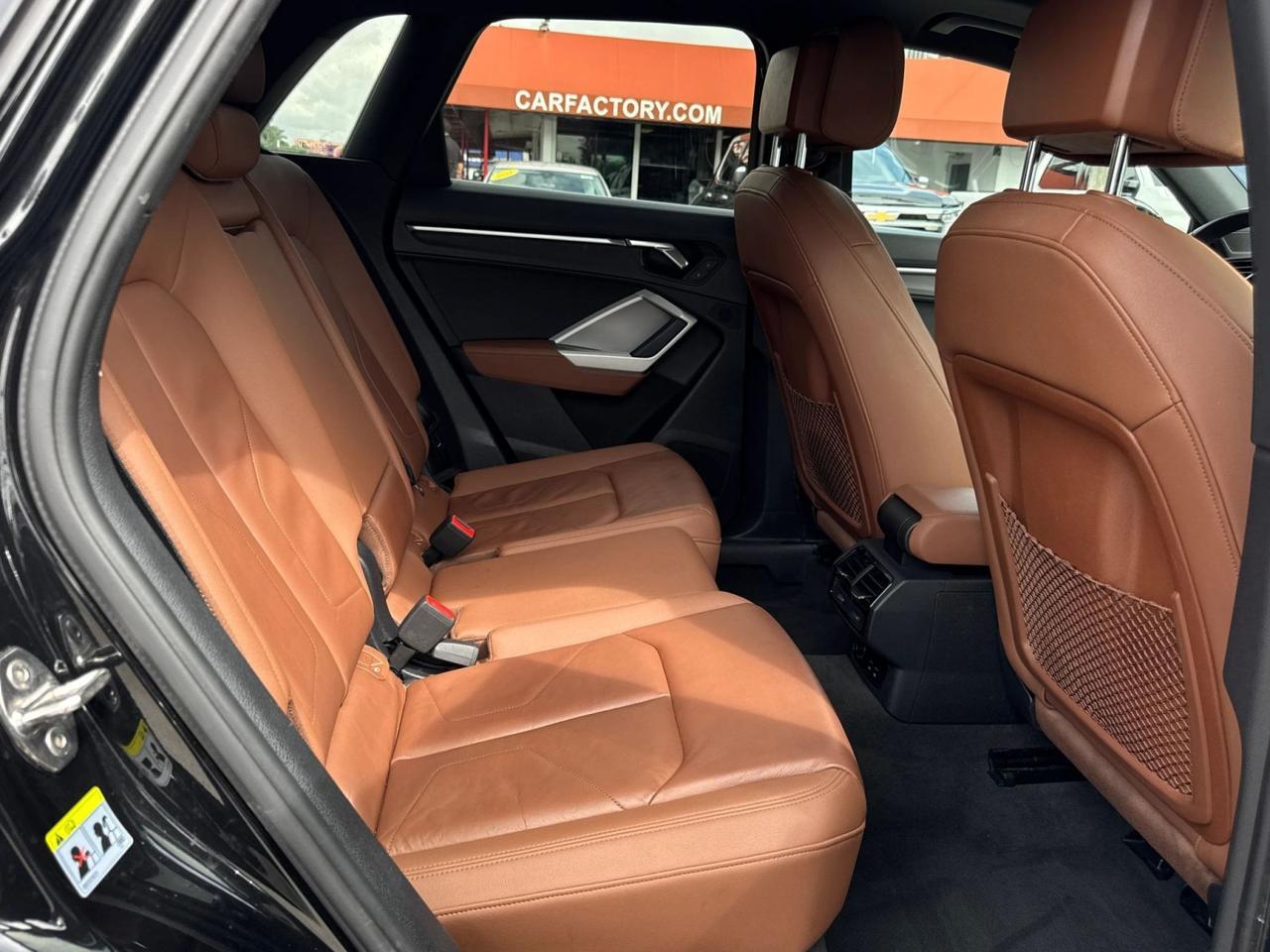 2020 Audi Q3 Premium Miami FL