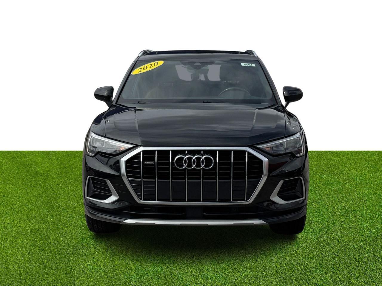 2020 Audi Q3 Premium Miami FL