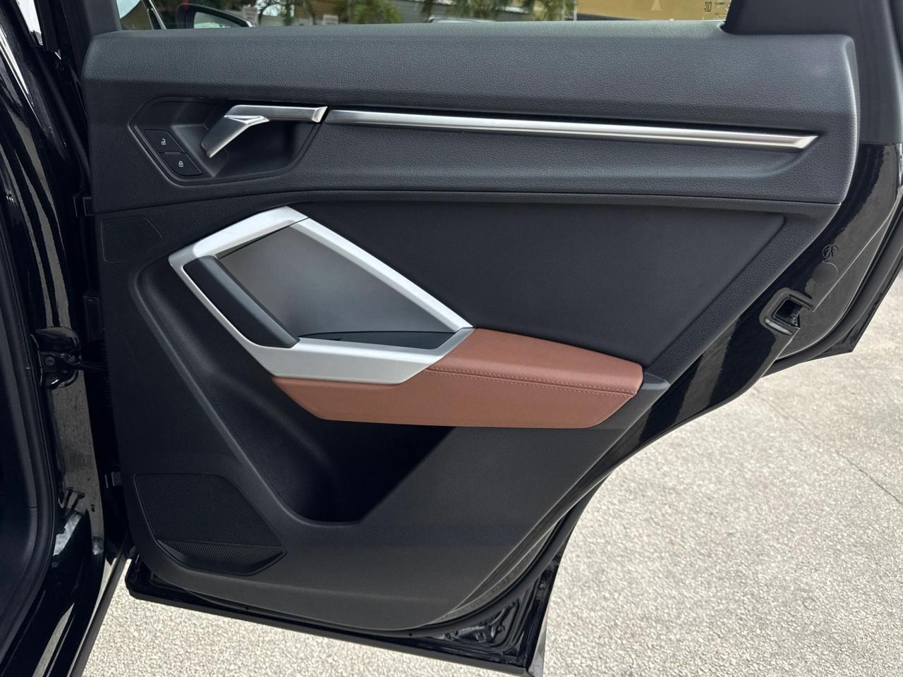 2020 Audi Q3 Premium Miami FL