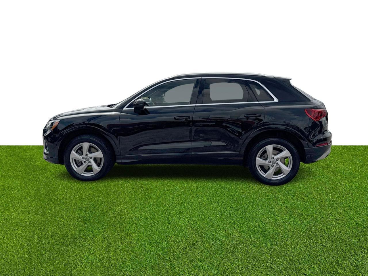 2020 Audi Q3 Premium Miami FL