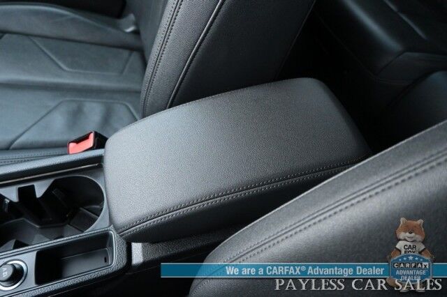 2020 Audi Q3 Premium Plus / AWD / Power & Heated Leather Seats / Navigation / Panoramic Sunroof / B&O Speakers / Adaptive Cruise / Lane Departure & Blind Spot Alert / Apple CarPlay & Android Auto / Back Up Cam / Only 45K Miles Anchorage AK