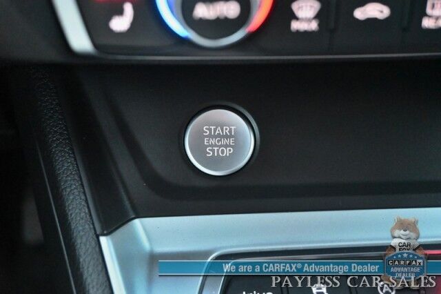 2020 Audi Q3 Premium Plus Anchorage AK