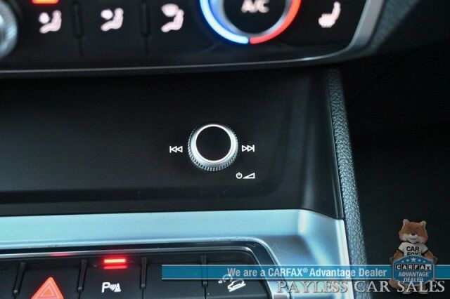 2020 Audi Q3 Premium Plus Anchorage AK