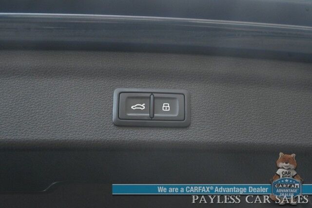 2020 Audi Q3 Premium Plus Anchorage AK