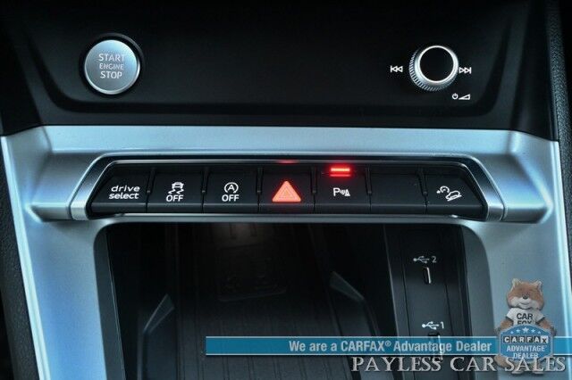 2020 Audi Q3 Premium Plus Anchorage AK