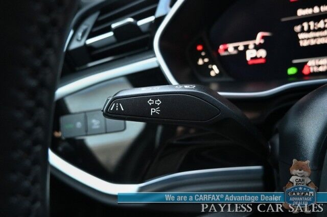 2020 Audi Q3 Premium Plus Anchorage AK