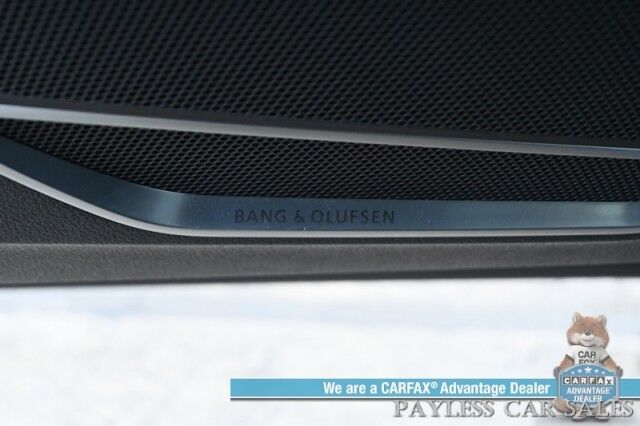 2020 Audi Q3 Premium Plus Anchorage AK